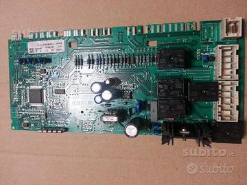 Schede elettroniche wixxl86