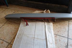 alettone punto gt 1 serie 