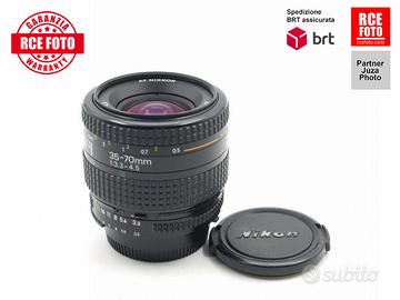 Nikon AF 35-70 F3.3-4.5 (Nikon)