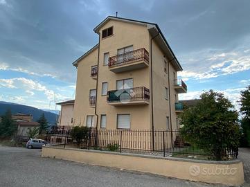 3 LOCALI A L'AQUILA