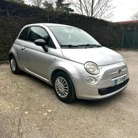 Fiat 500 1.2 benzina