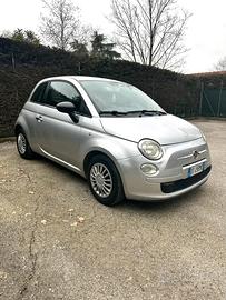Fiat 500 1.2 benzina