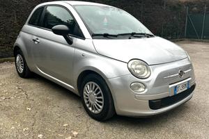 Fiat 500 1.2 benzina