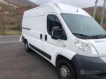 Fiat Ducato 2300 120 cv 2011