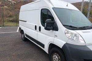 Fiat Ducato 2300 120 cv 2011