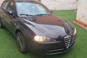 Alfa Romeo 147 1.9 JTD 120CV 5 porte Exclusive