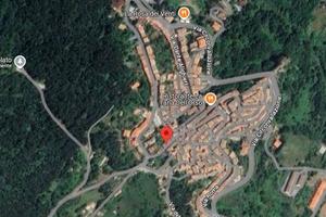 Appartamento - Castell'Azzara