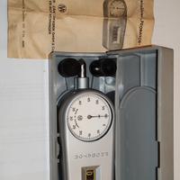 Contagi PROBATOR made i Germania 