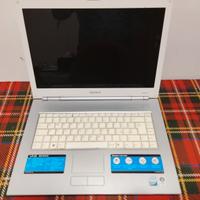 Sony Vaio