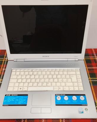 Sony Vaio