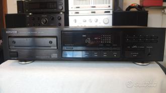 Lettore CD Kenwood DP 1510  			