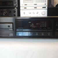 Lettore CD Kenwood DP 1510