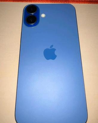 Iphone 16 Plus 128 gb