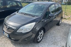 Opel Meriva 1.4 100CV Elective