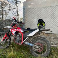 Gas gas 300 2t