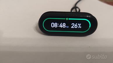 Smartband Xiaomi Mi Band 6 Nfc