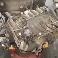 MOTORE AUDI A3 1.6 B 1998 AKL