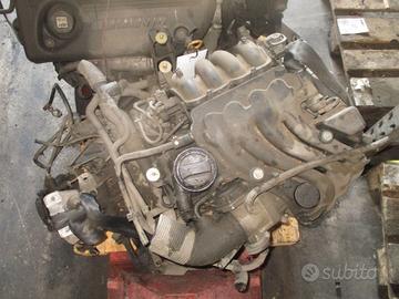 MOTORE AUDI A3 1.6 B 1998 AKL