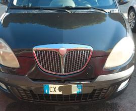Lancia y - 2005 -