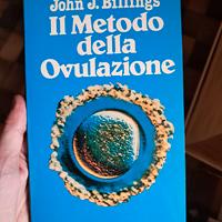Libro "Il metodo dell'ovulazione"