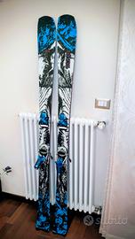 Sci Line Blade 181 2026