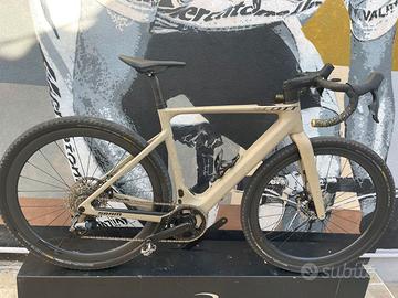 Scott Solace e ride 20 tg M