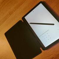 Samsung Galaxy Tab s6 lite + cover con penna