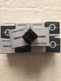 OBIETTIVI IN STOCK  10 NUOVI 4 MM F1.6