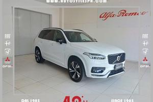 Volvo XC90 B5 D AWD Geartronic R-Design