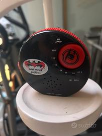 Radio vintage di batman