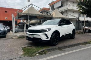 Opel Grandland 1.5 diesel Ecotec aut. GS