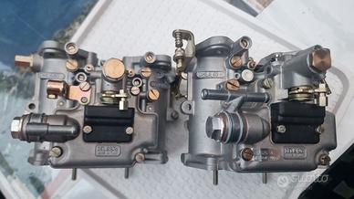 Carburatori DELLORTO 40 DHLA H nuovi