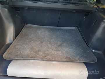 Rivestimento bagagliaio BMW F31