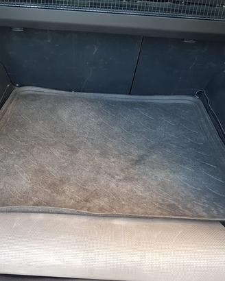 Rivestimento bagagliaio BMW F31