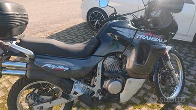 Honda Transalp 600 Touring 