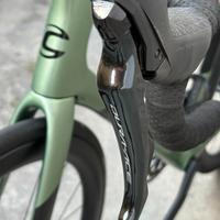 Cannondale hi-mod