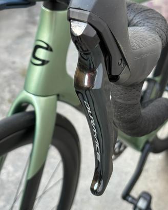 Cannondale hi-mod