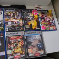 giochi playstation 2