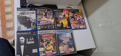 giochi playstation 2