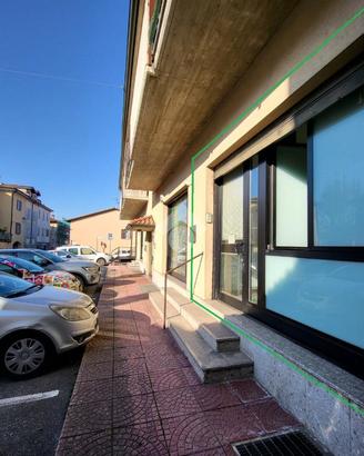 MULTILOCALE A BESANA IN BRIANZA