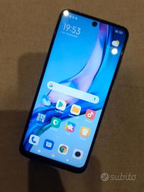 Xiaomi Redmi Note 10S