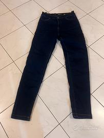 Jeans da moto