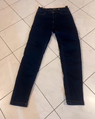 Jeans da moto