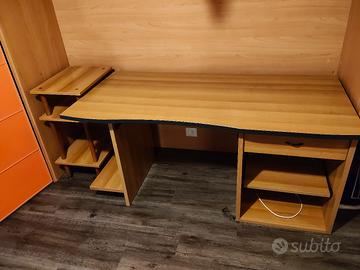 scrivania 