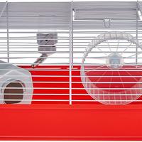 Gabbia per criceto/topo