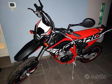 BETA 125 MOTARD