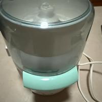 Robot tritatutto
