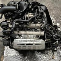 Motore vw Audi 1.4 turbo benzina BMY CDG