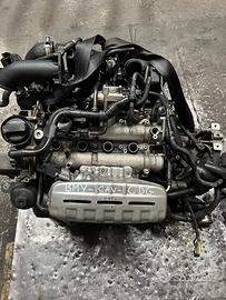 Motore vw Audi 1.4 turbo benzina BMY CDG