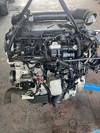 MOTORE BMW F48 X1 2.0 110kW 150Cv B47C20A 2017